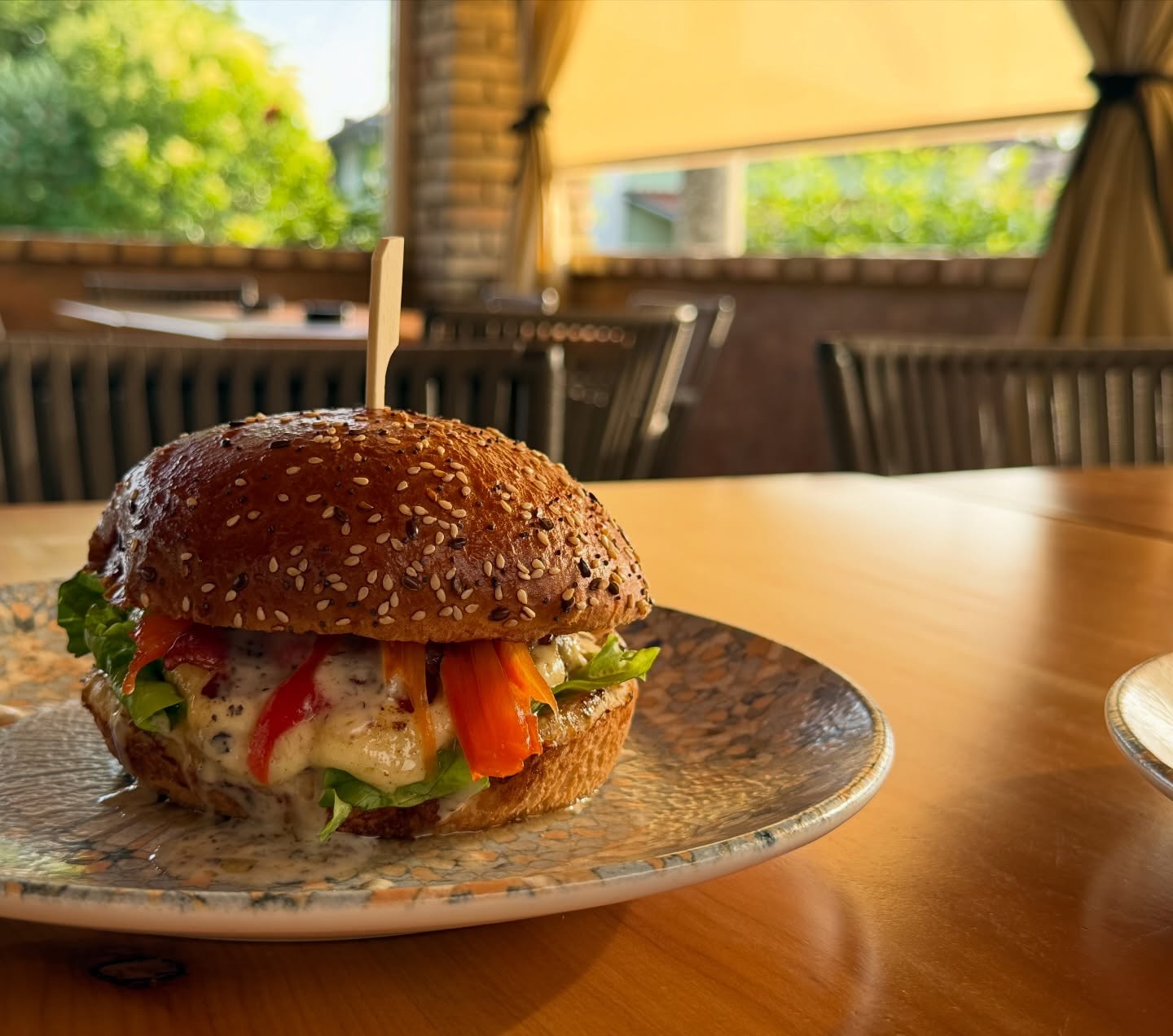 Burger