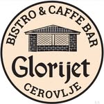 Glorijet logo